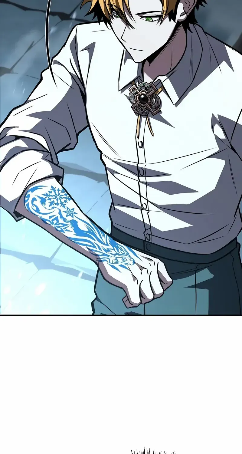 Talent-Swallowing Magician Chapter 105 page 86 - 