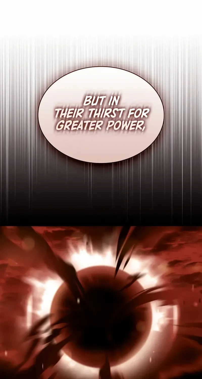 Talent-Swallowing Magician Chapter 105 page 88 - 