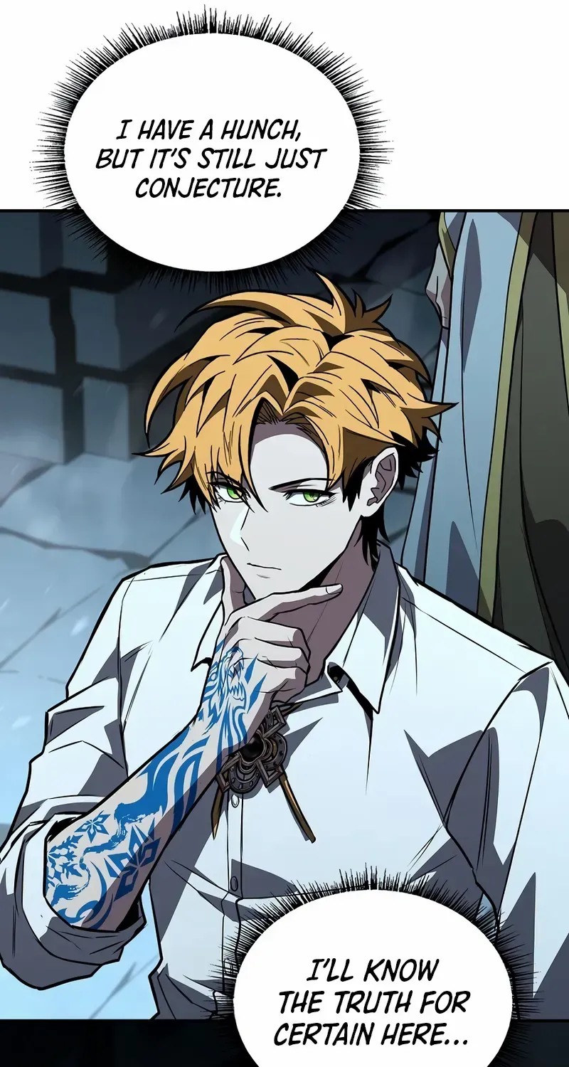 Talent-Swallowing Magician Chapter 105 page 90 - 