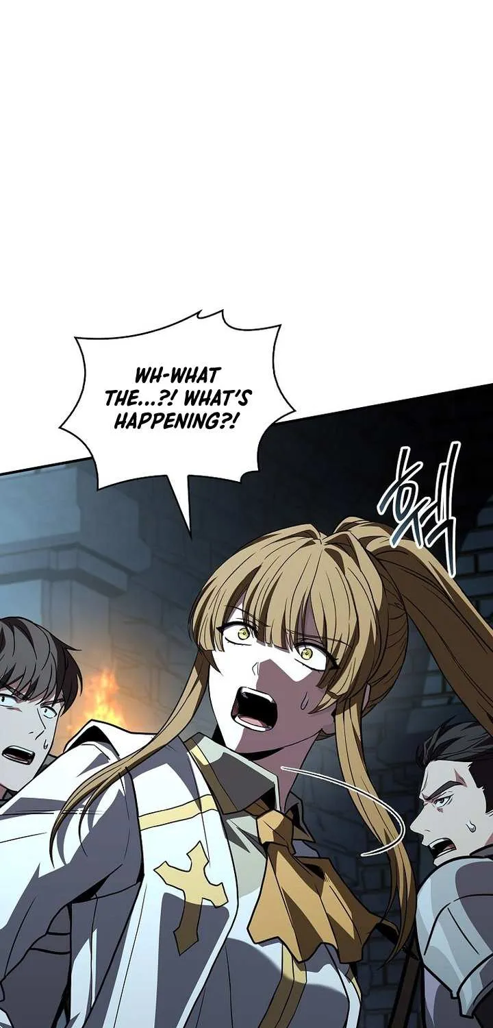 Talent-Swallowing Magician Chapter 106 page 1 - 