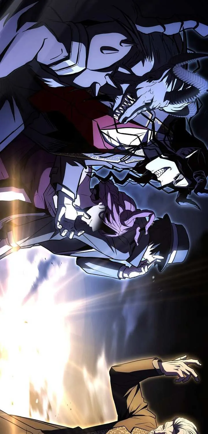 Talent-Swallowing Magician Chapter 106 page 106 - 