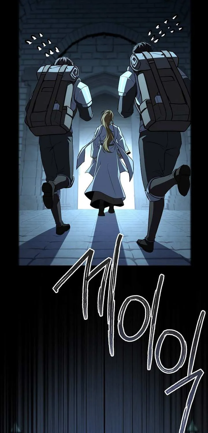 Talent-Swallowing Magician Chapter 106 page 13 - 