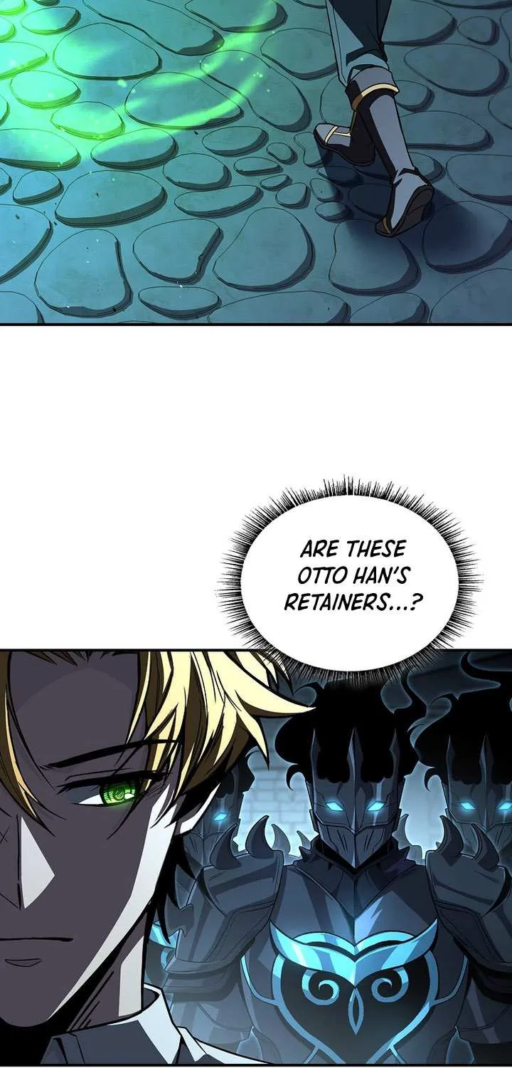 Talent-Swallowing Magician Chapter 106 page 18 - 
