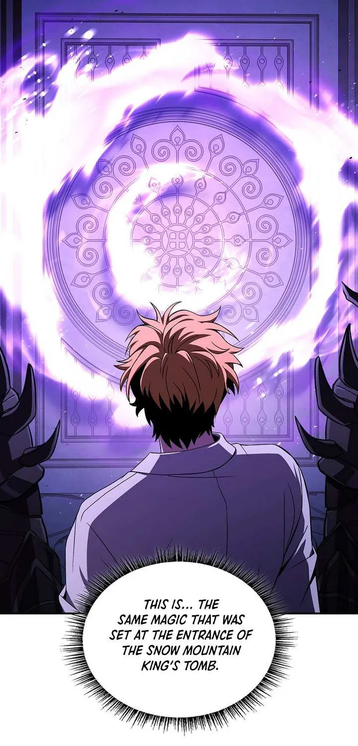 Talent-Swallowing Magician Chapter 106 page 24 - 