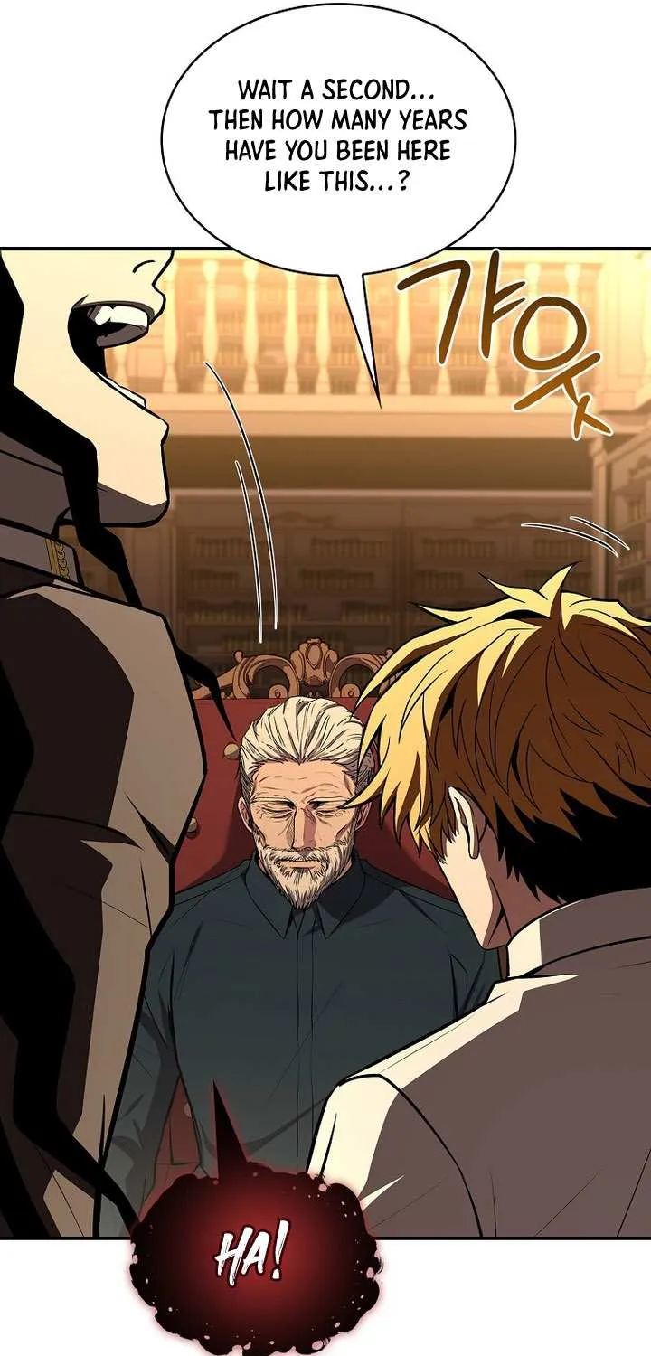 Talent-Swallowing Magician Chapter 106 page 37 - 