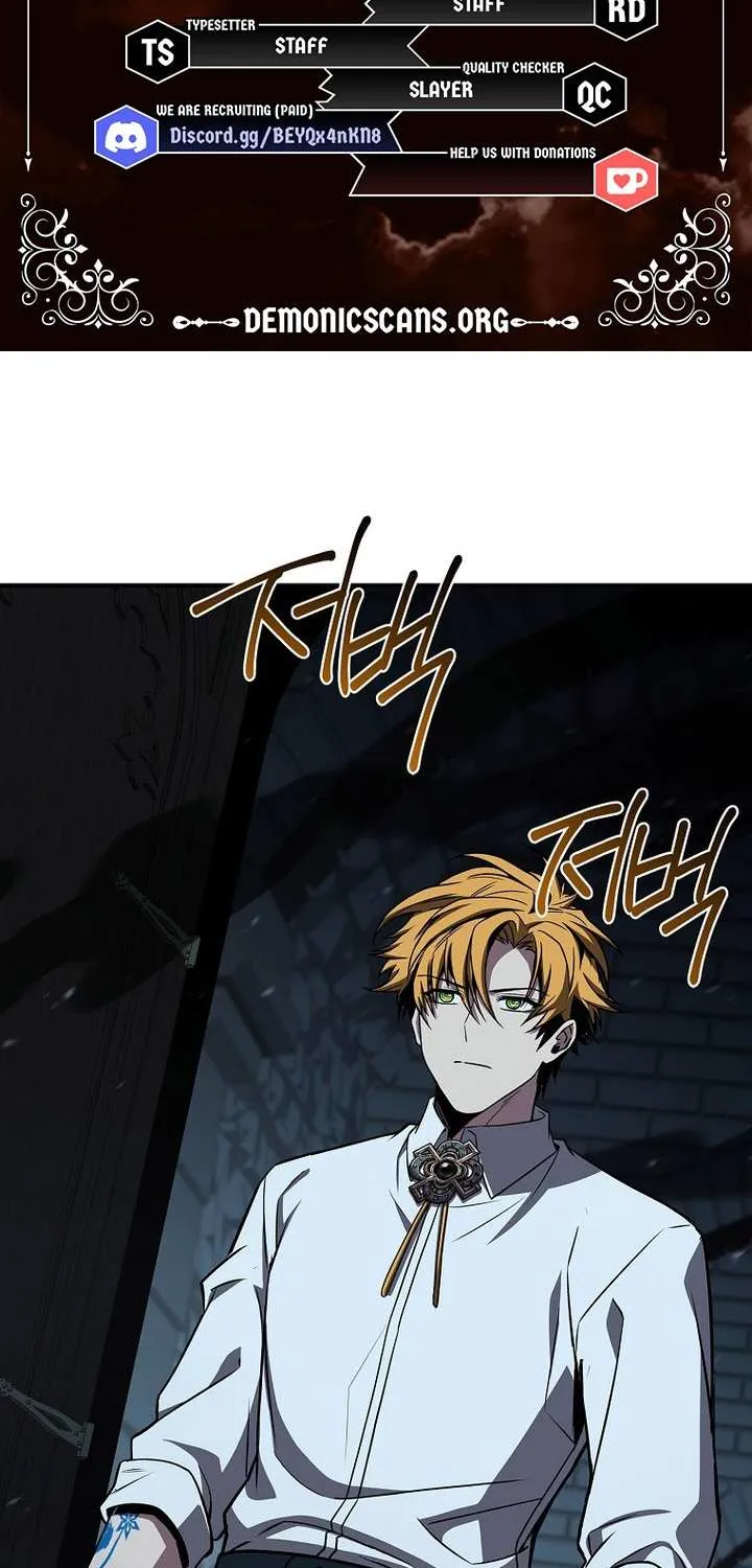 Talent-Swallowing Magician Chapter 106 page 5 - 