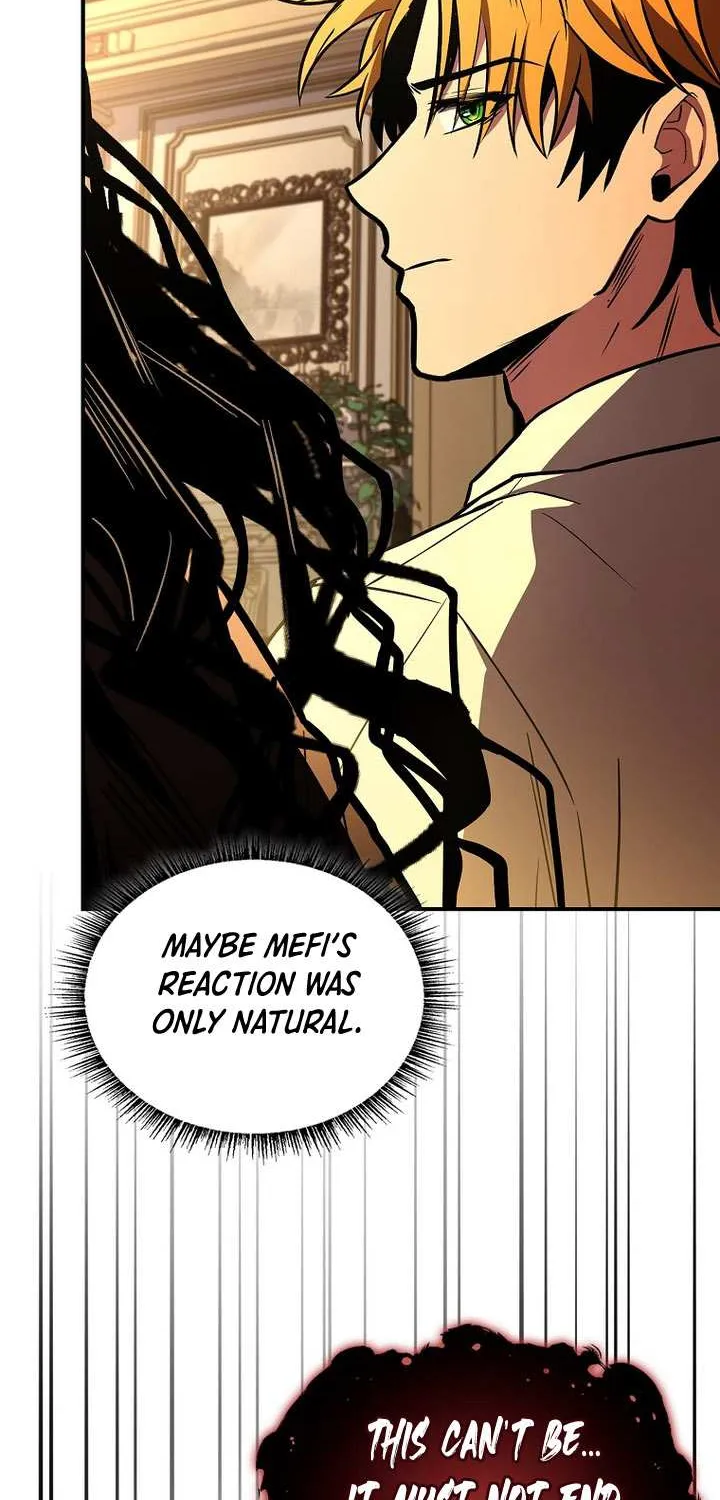 Talent-Swallowing Magician Chapter 106 page 47 - 