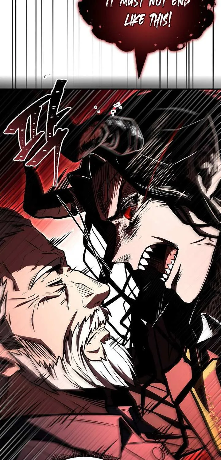 Talent-Swallowing Magician Chapter 106 page 48 - 