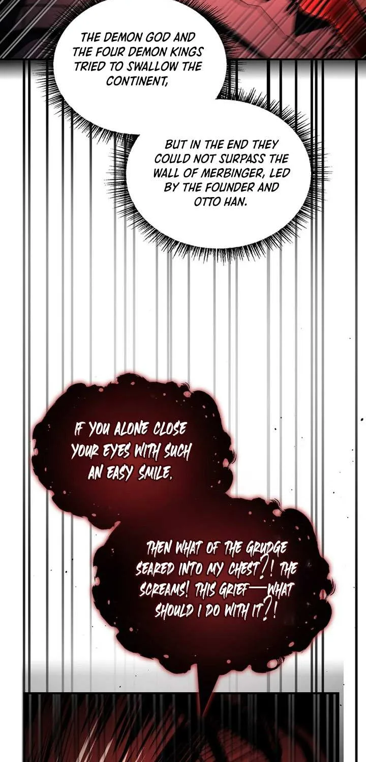 Talent-Swallowing Magician Chapter 106 page 49 - 