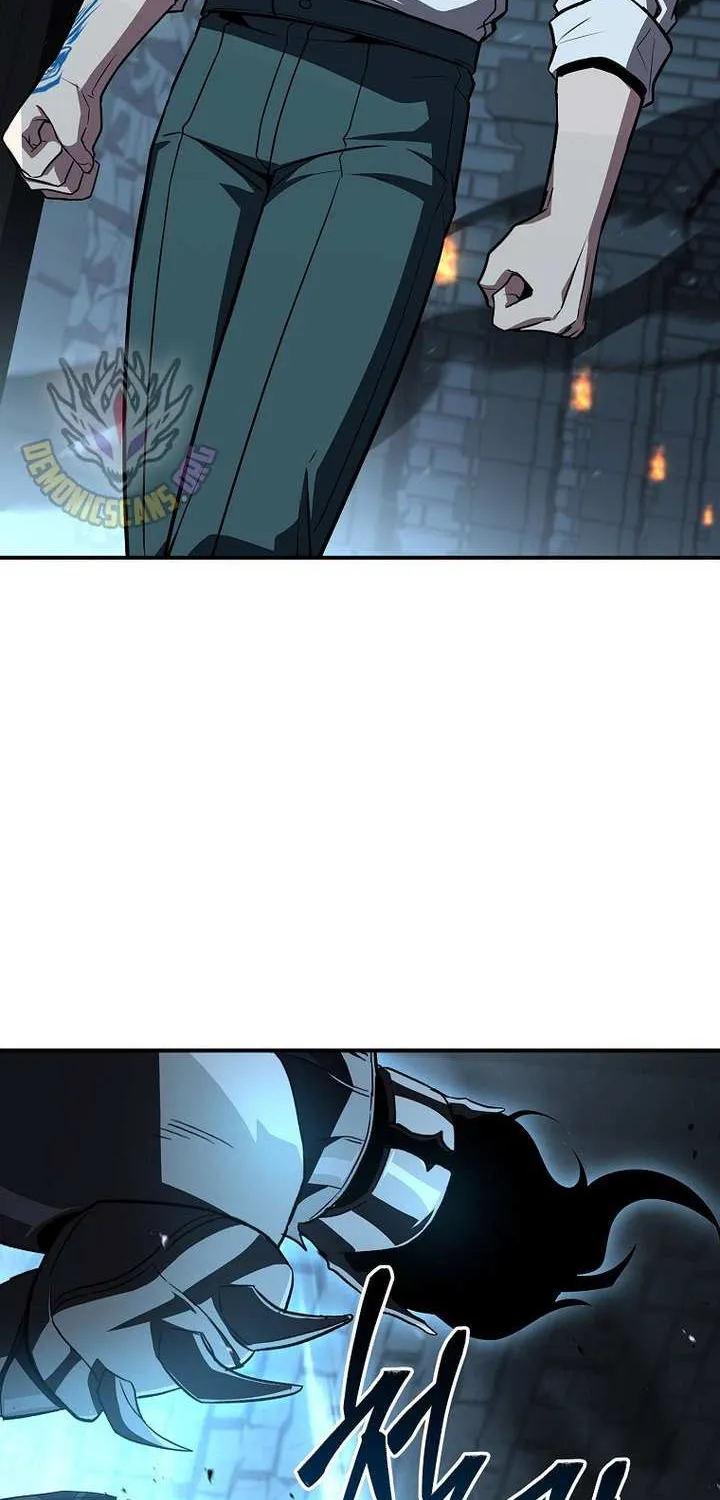 Talent-Swallowing Magician Chapter 106 page 6 - 