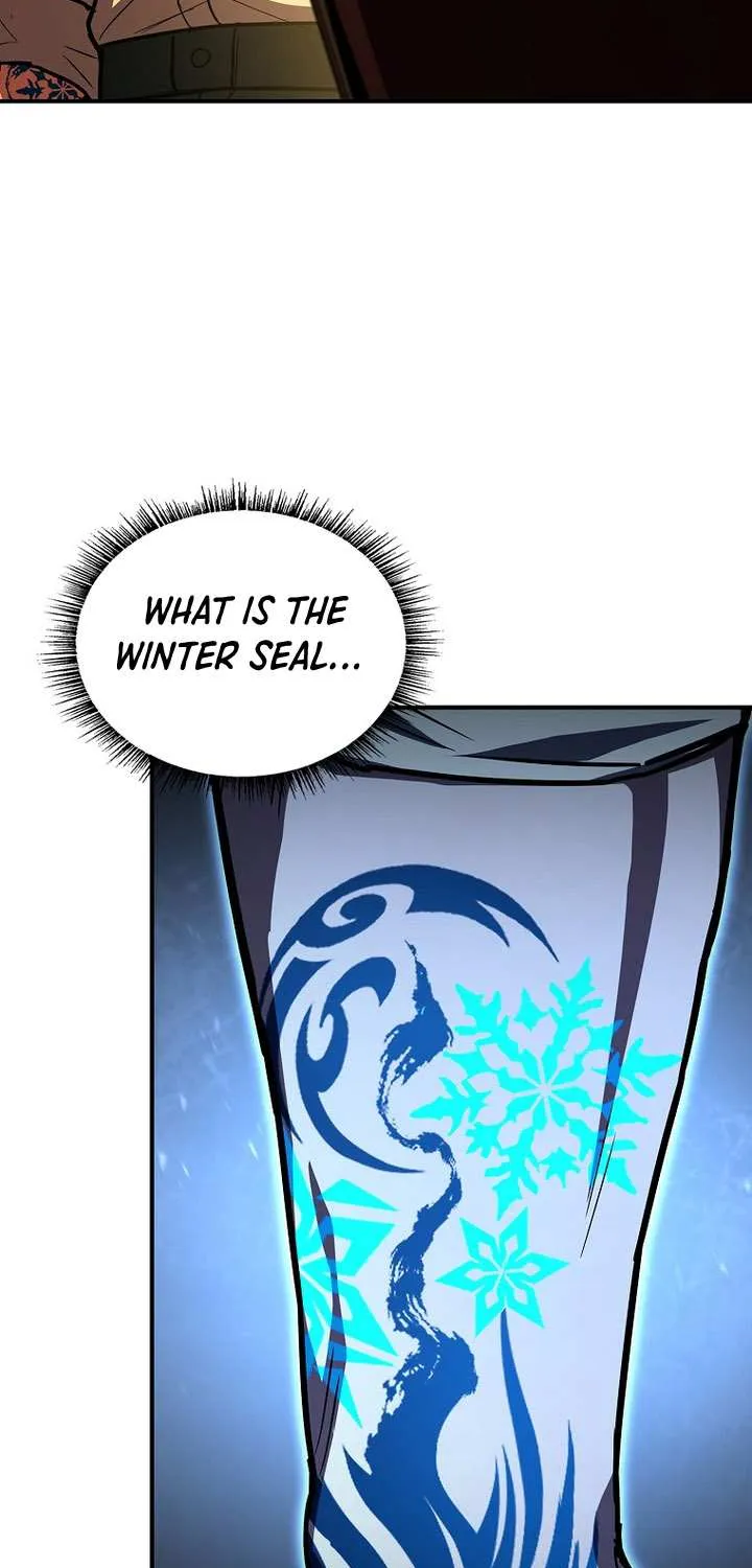Talent-Swallowing Magician Chapter 106 page 54 - 