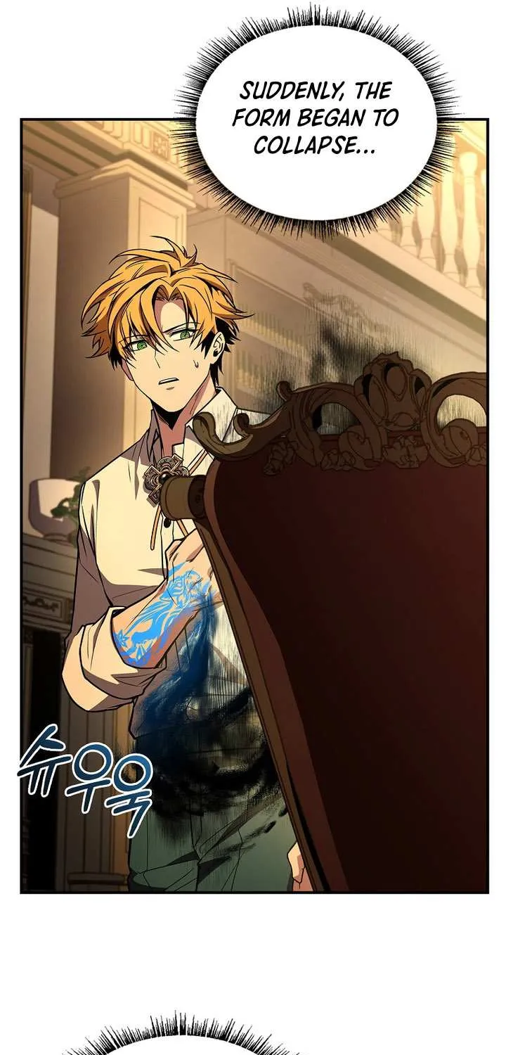 Talent-Swallowing Magician Chapter 106 page 58 - 