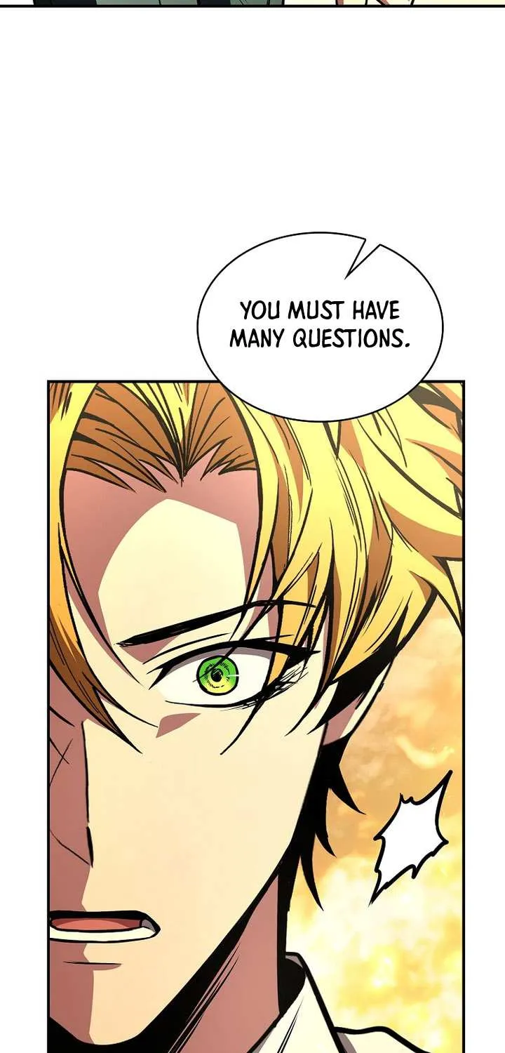 Talent-Swallowing Magician Chapter 106 page 69 - 