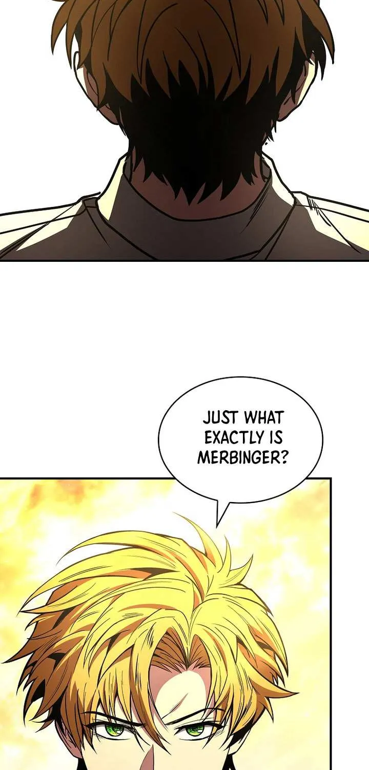 Talent-Swallowing Magician Chapter 106 page 72 - 