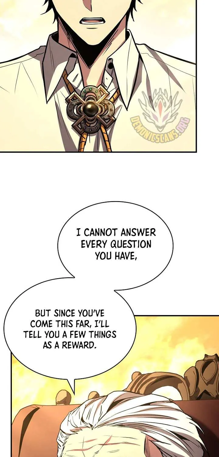 Talent-Swallowing Magician Chapter 106 page 73 - 