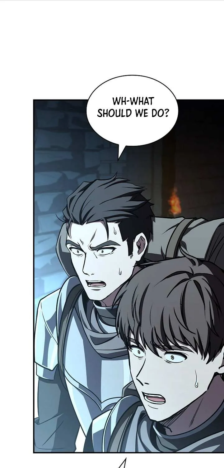 Talent-Swallowing Magician Chapter 106 page 9 - 