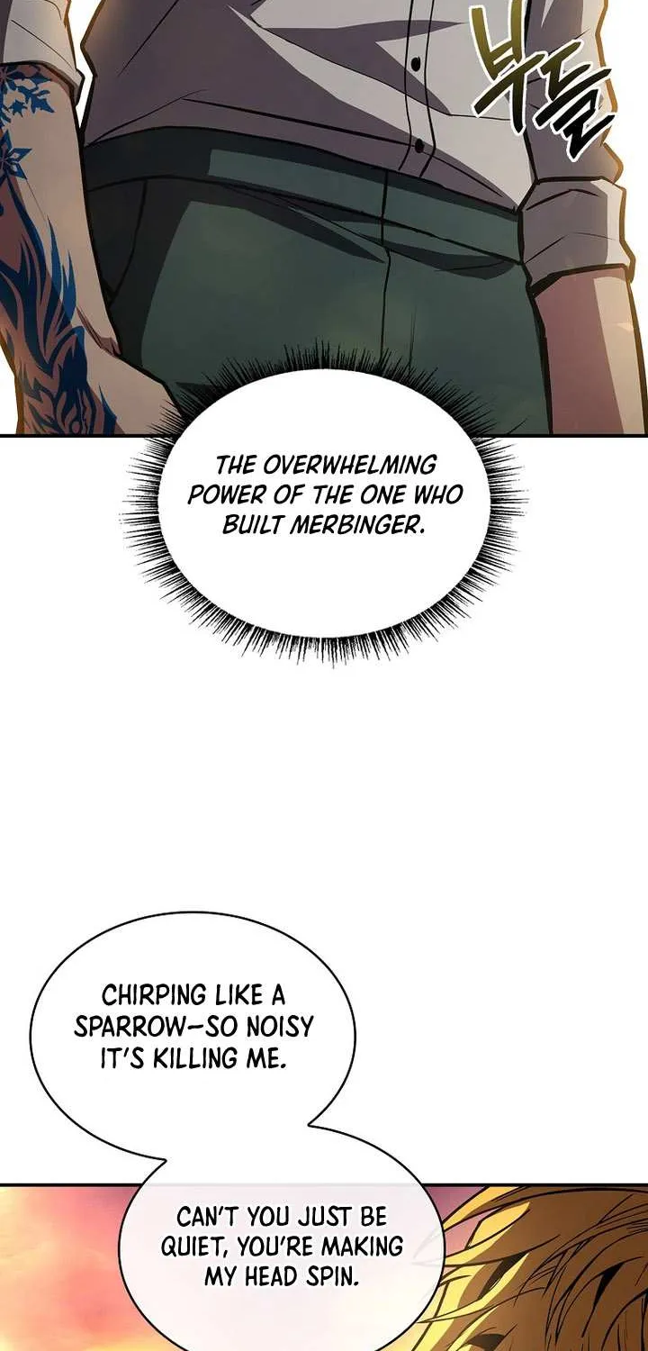 Talent-Swallowing Magician Chapter 106 page 83 - 