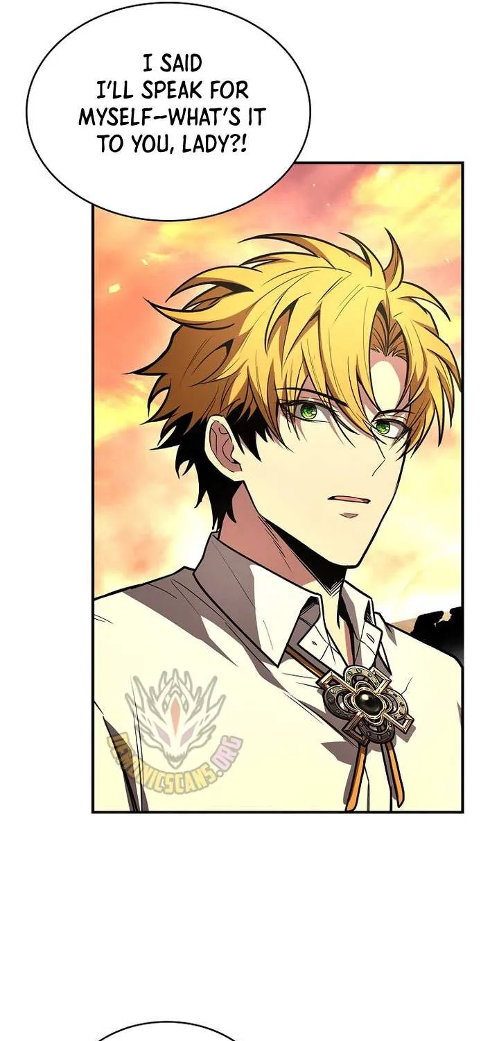 Talent-Swallowing Magician Chapter 106 page 85 - 