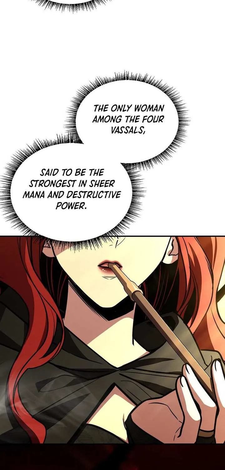 Talent-Swallowing Magician Chapter 106 page 88 - 