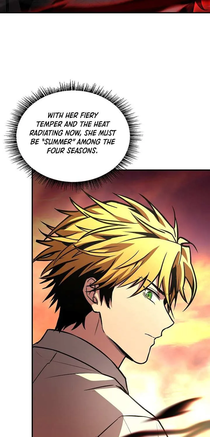 Talent-Swallowing Magician Chapter 106 page 90 - 