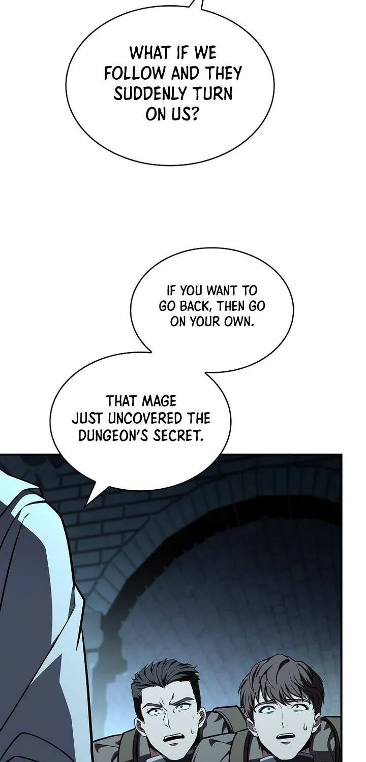 Talent-Swallowing Magician Chapter 106 page 10 - 
