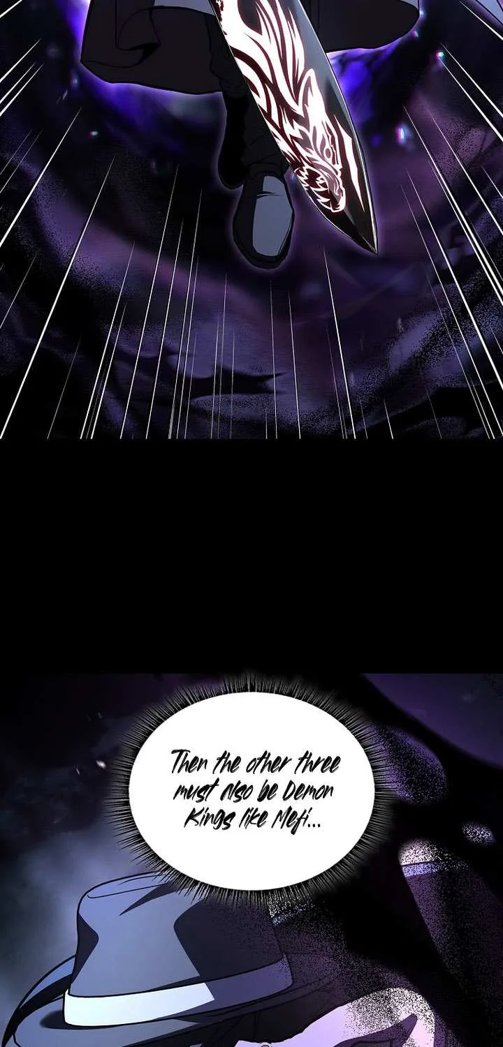 Talent-Swallowing Magician Chapter 106 page 96 - 