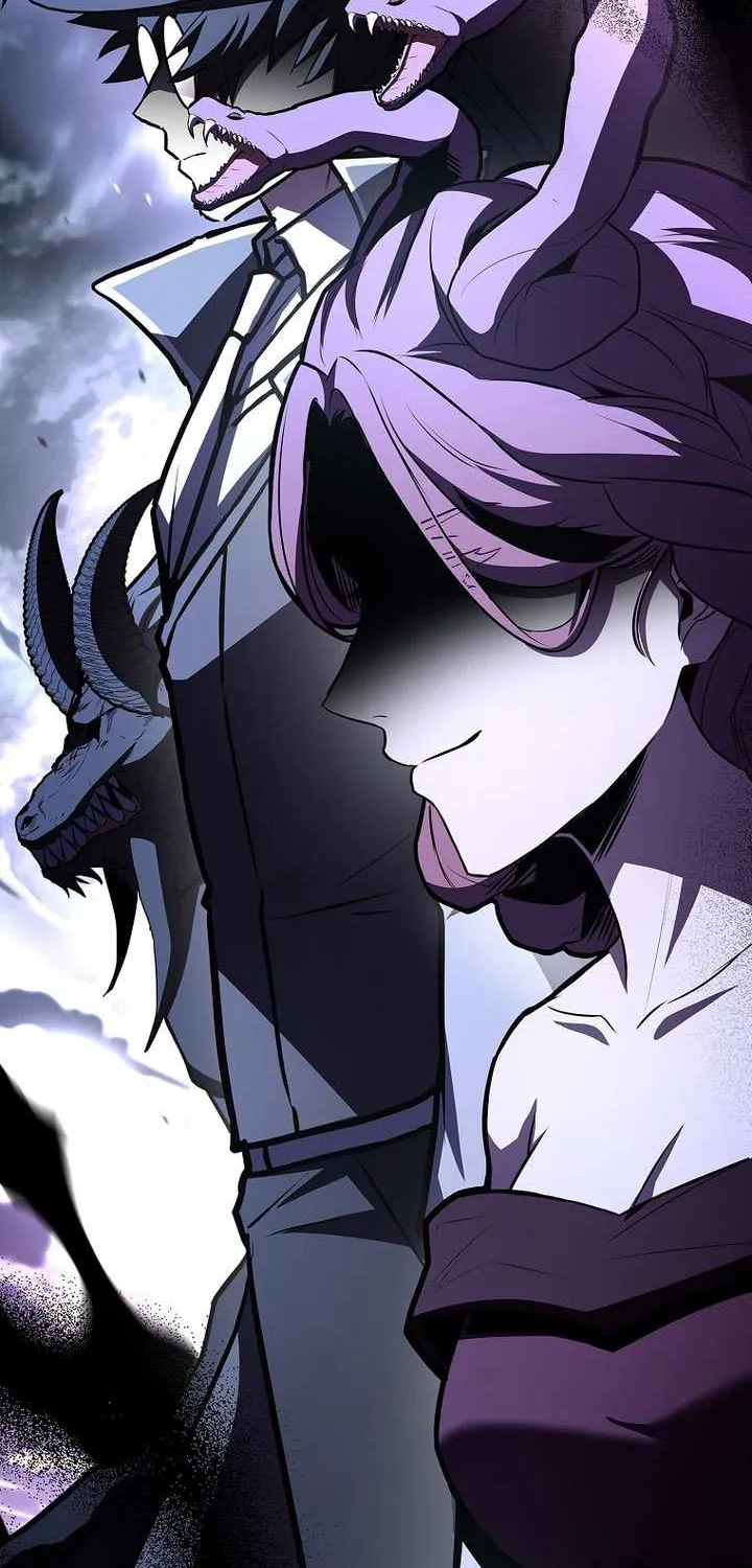 Talent-Swallowing Magician Chapter 106 page 97 - 