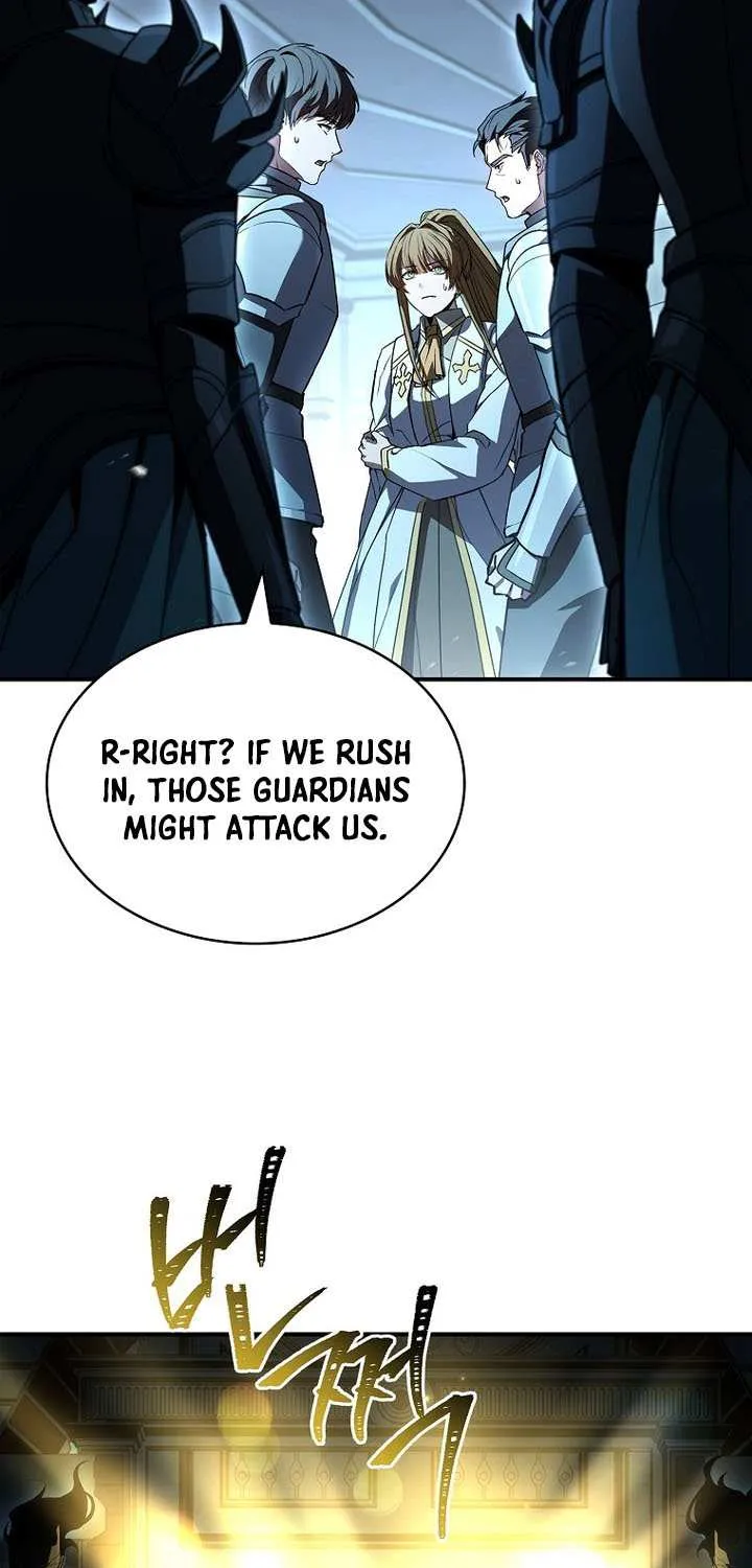 Talent-Swallowing Magician Chapter 107 page 101 - 