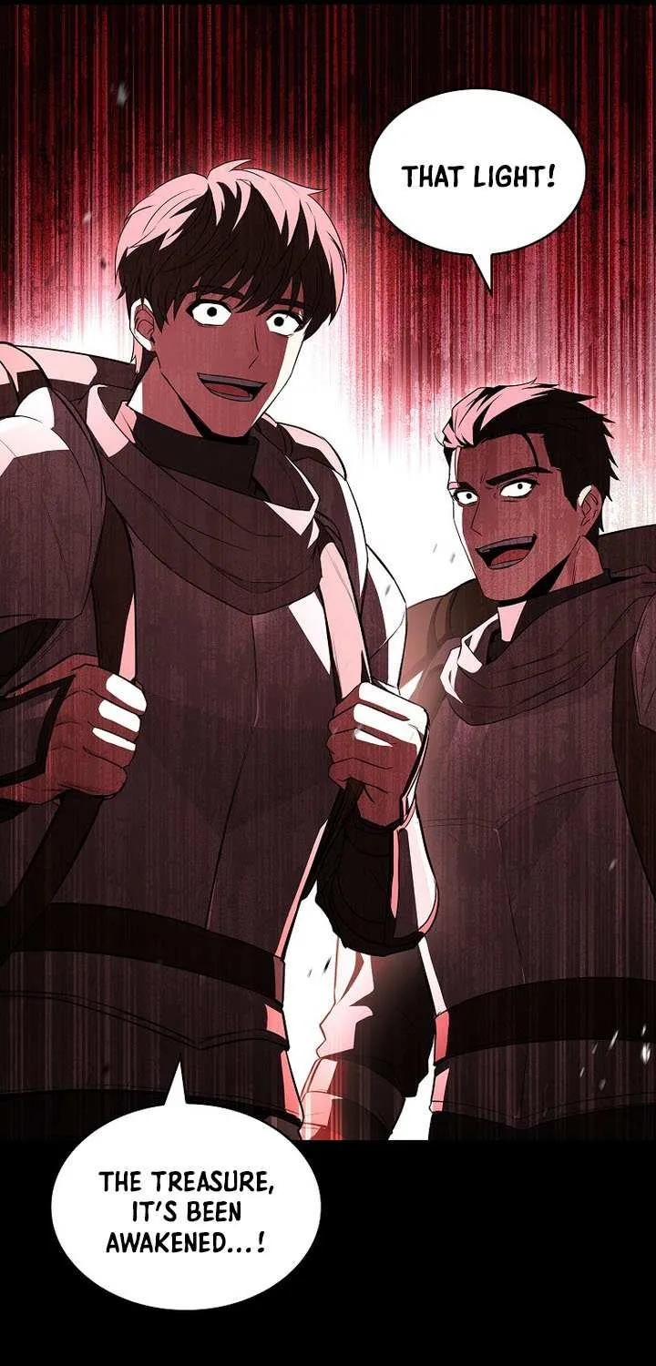 Talent-Swallowing Magician Chapter 107 page 104 - 
