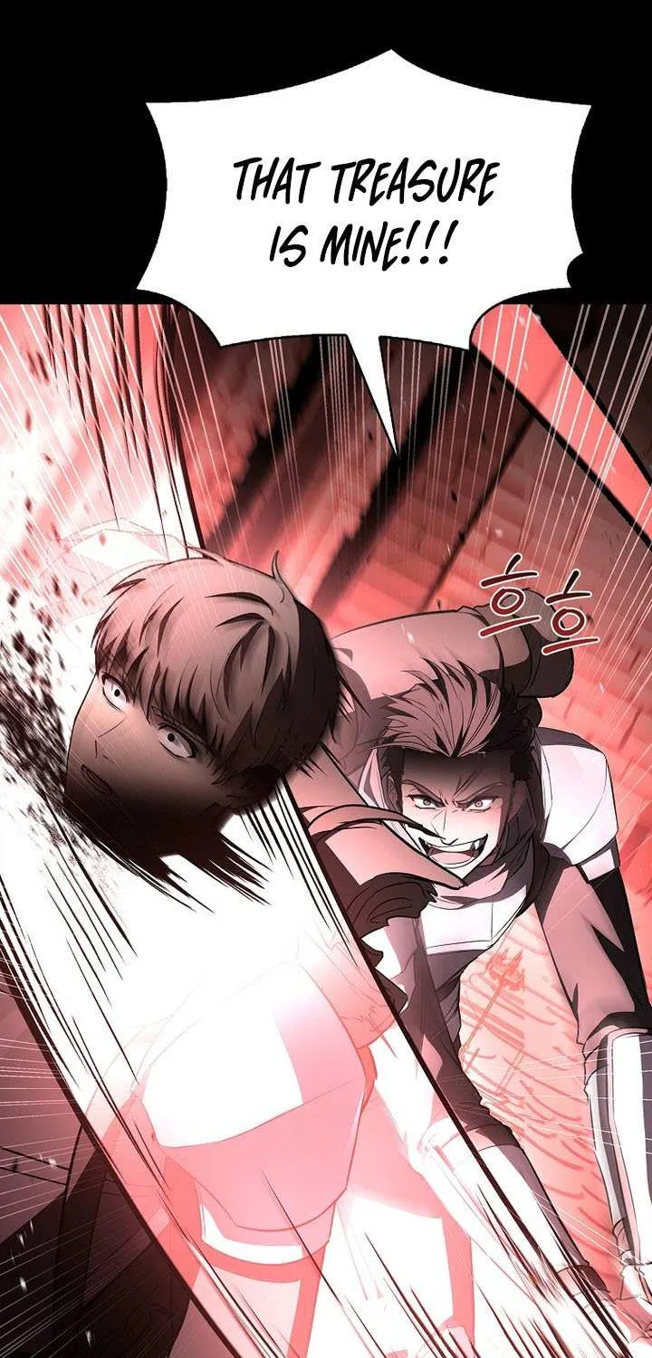 Talent-Swallowing Magician Chapter 107 page 105 - 