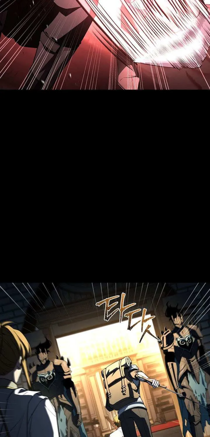 Talent-Swallowing Magician Chapter 107 page 106 - 
