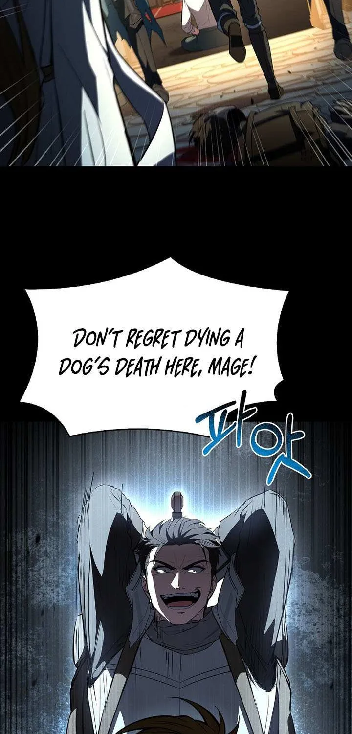 Talent-Swallowing Magician Chapter 107 page 107 - 