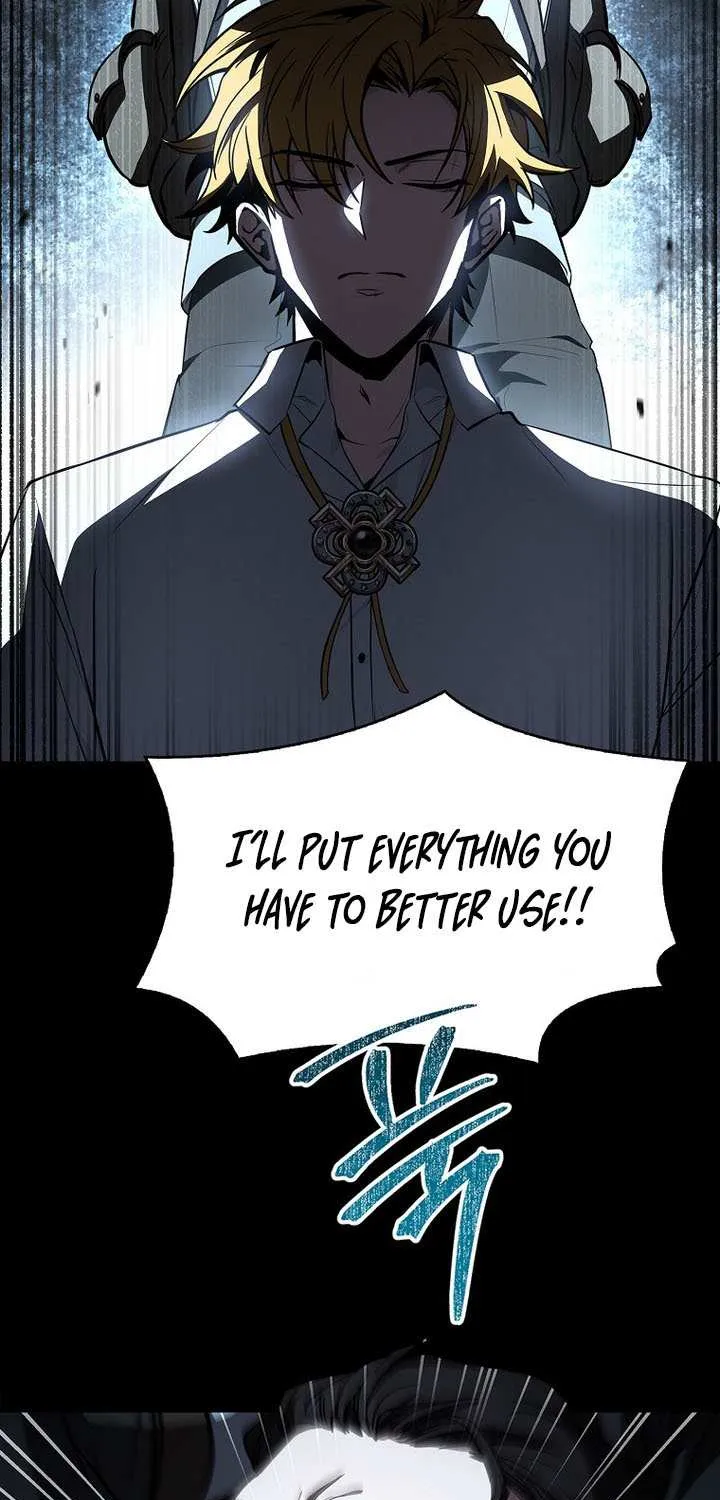 Talent-Swallowing Magician Chapter 107 page 108 - 