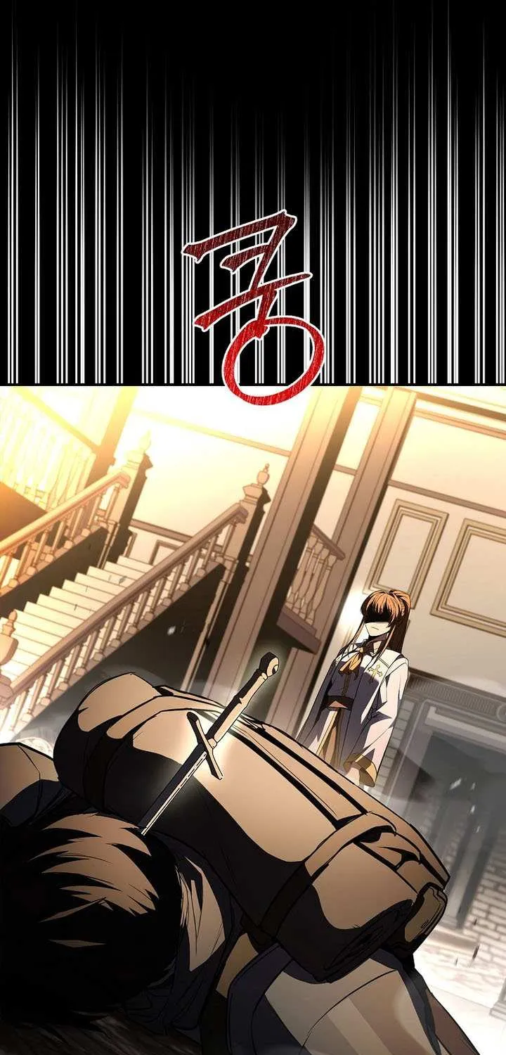 Talent-Swallowing Magician Chapter 107 page 110 - 