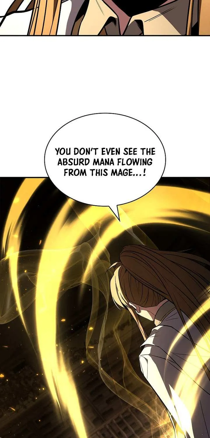 Talent-Swallowing Magician Chapter 107 page 112 - 