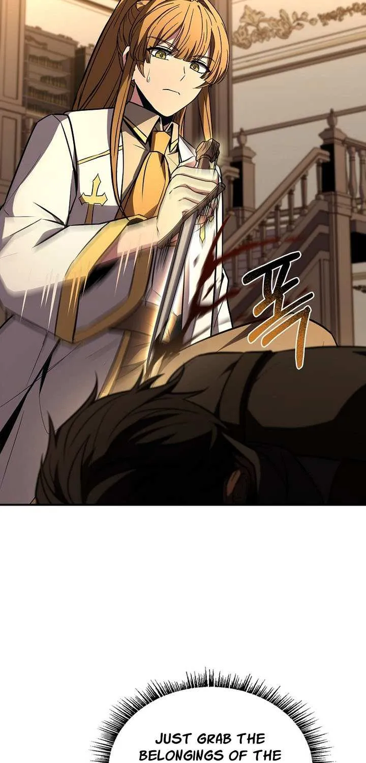 Talent-Swallowing Magician Chapter 107 page 114 - 