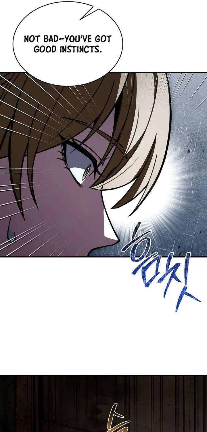 Talent-Swallowing Magician Chapter 107 page 117 - 