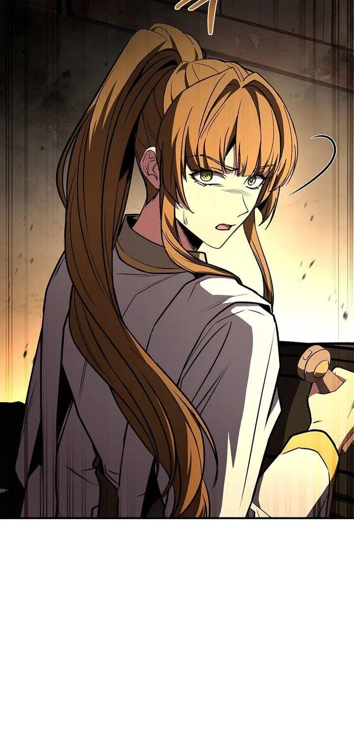 Talent-Swallowing Magician Chapter 107 page 118 - 