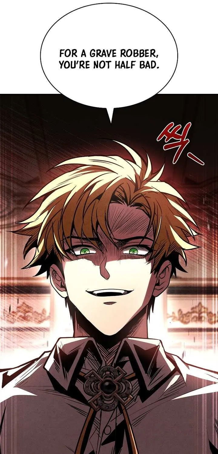Talent-Swallowing Magician Chapter 107 page 119 - 