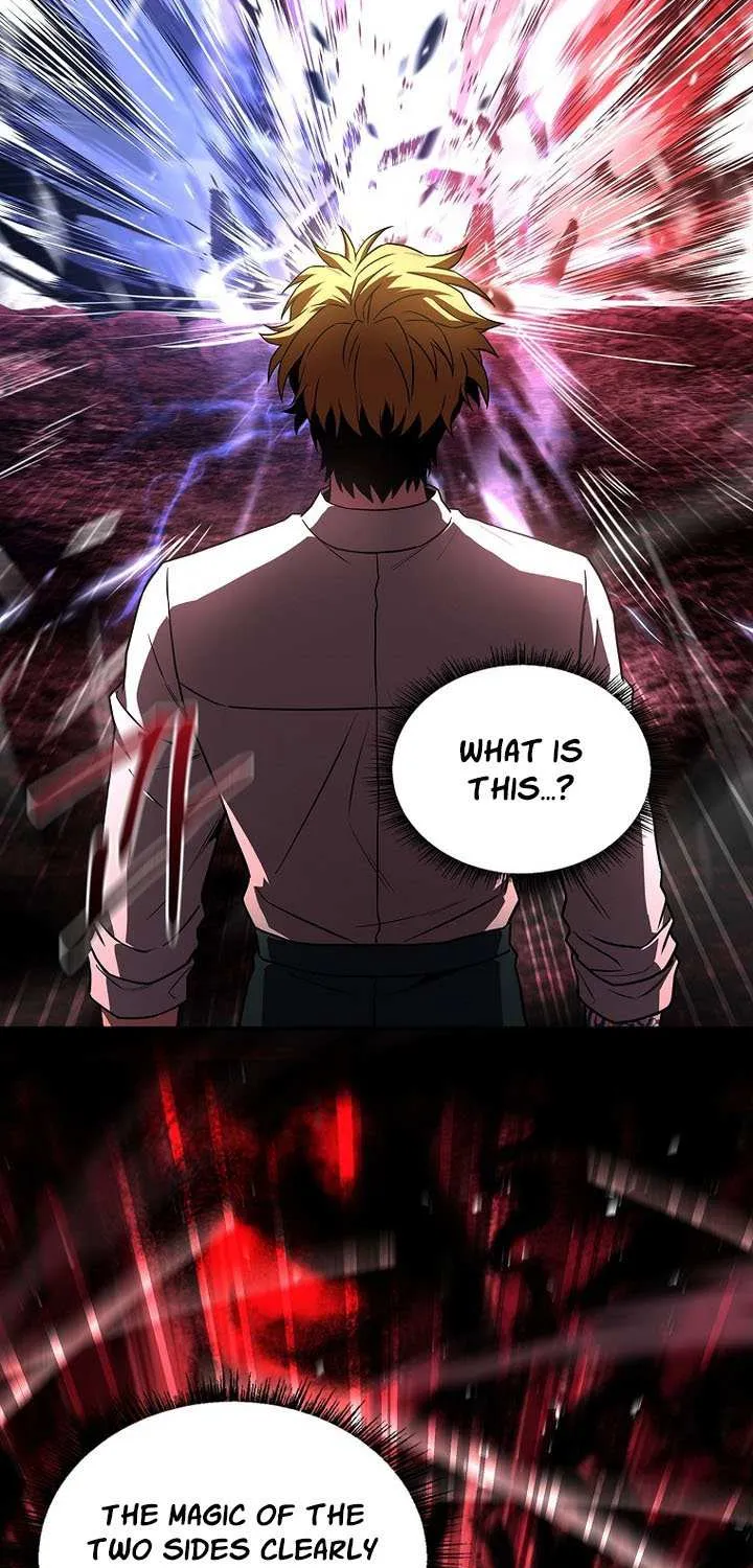 Talent-Swallowing Magician Chapter 107 page 24 - 