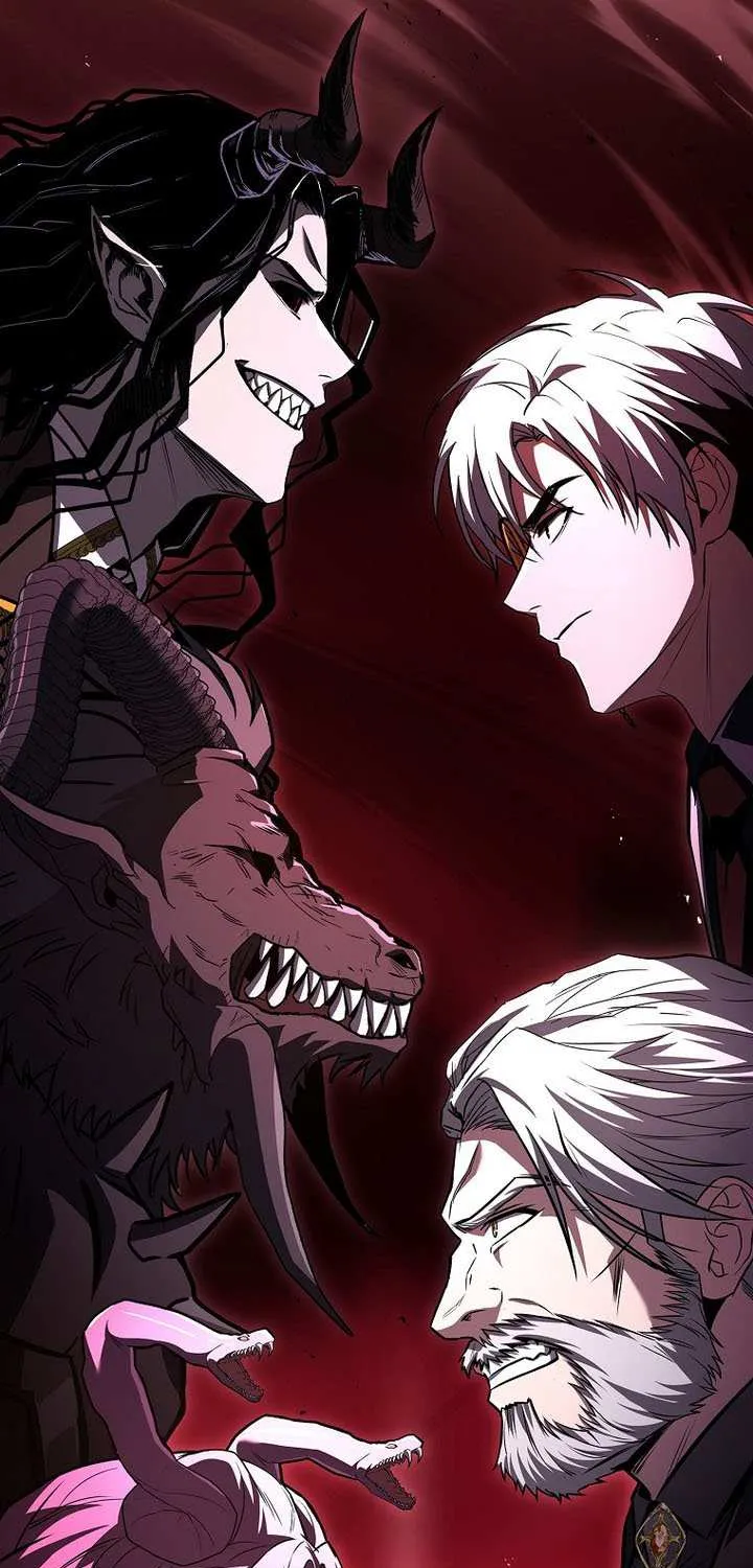 Talent-Swallowing Magician Chapter 107 page 27 - 