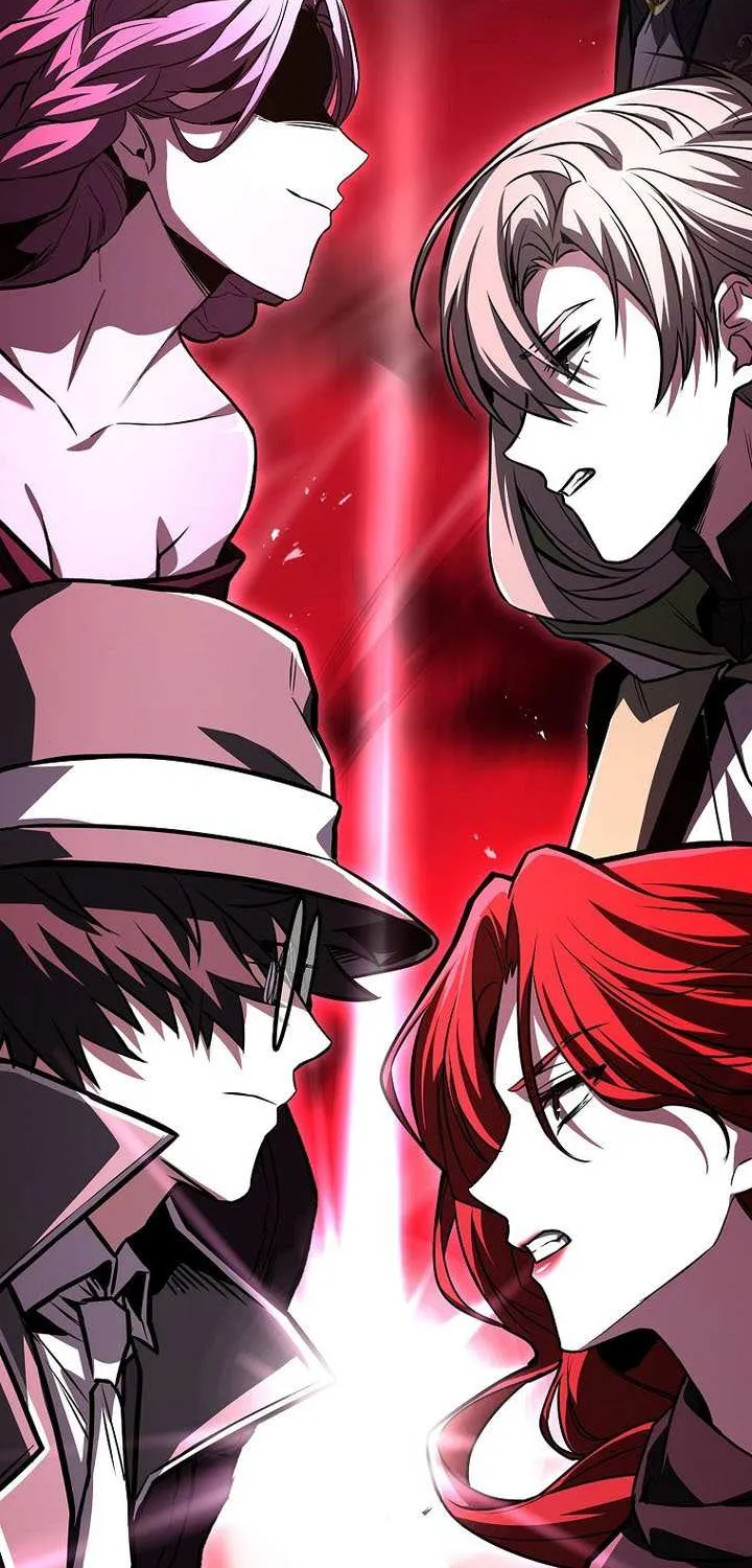 Talent-Swallowing Magician Chapter 107 page 28 - 