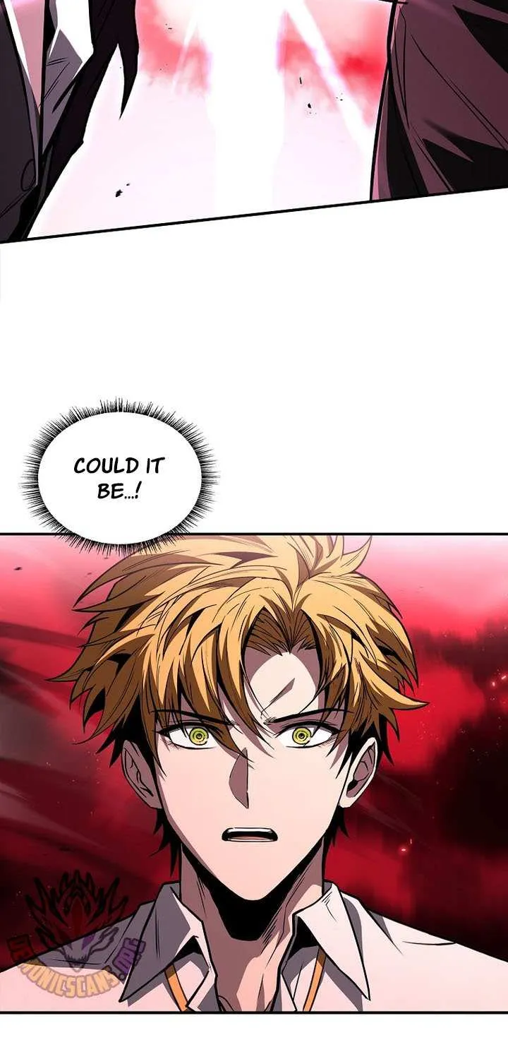 Talent-Swallowing Magician Chapter 107 page 29 - 