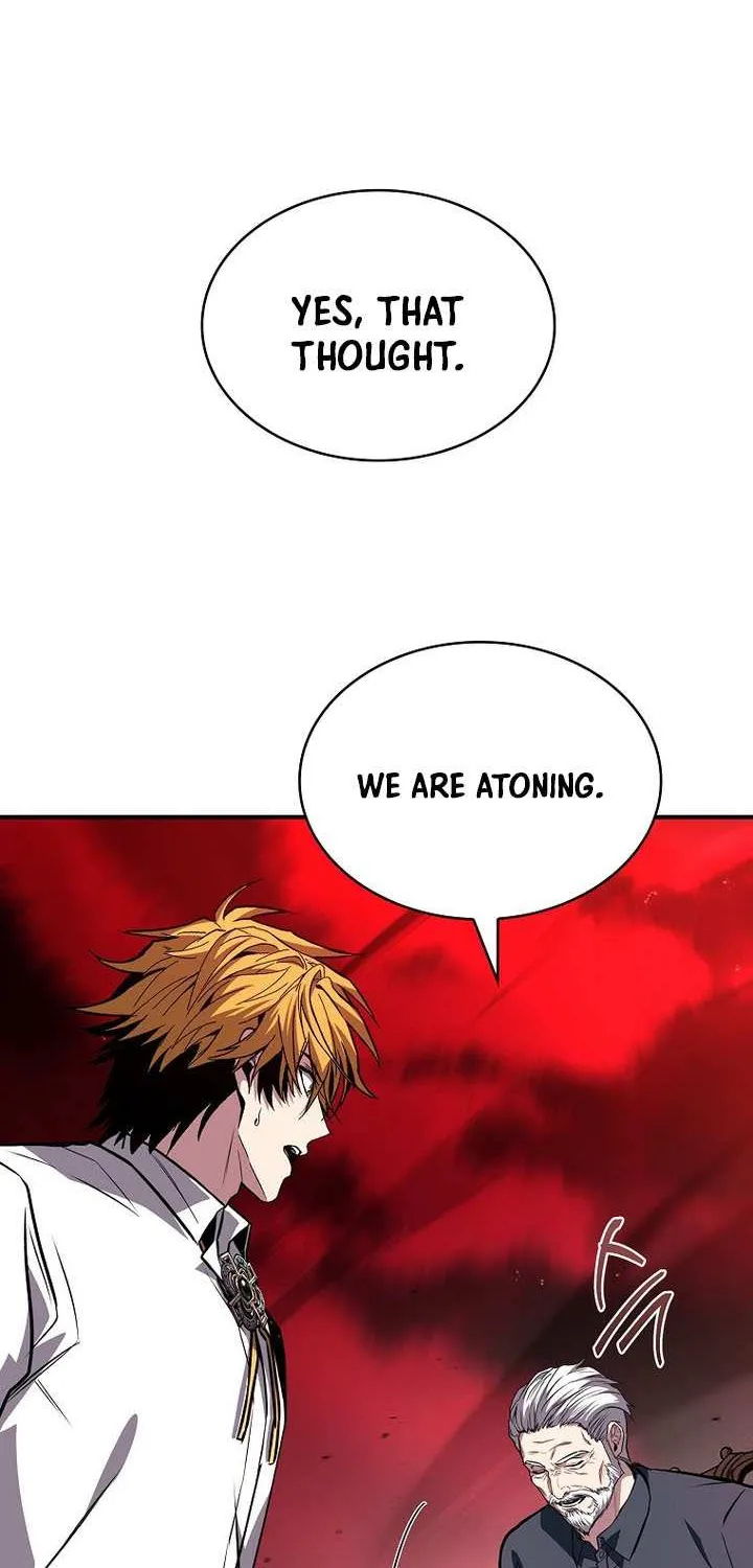 Talent-Swallowing Magician Chapter 107 page 30 - 