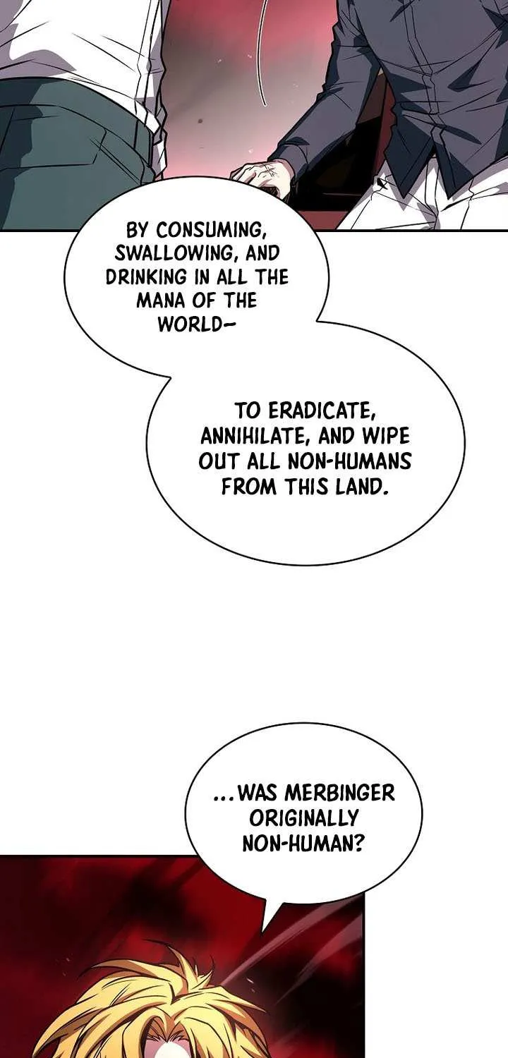 Talent-Swallowing Magician Chapter 107 page 31 - 