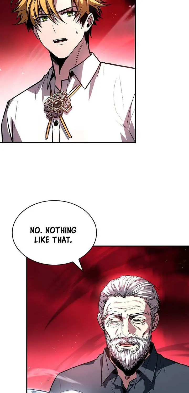 Talent-Swallowing Magician Chapter 107 page 32 - 