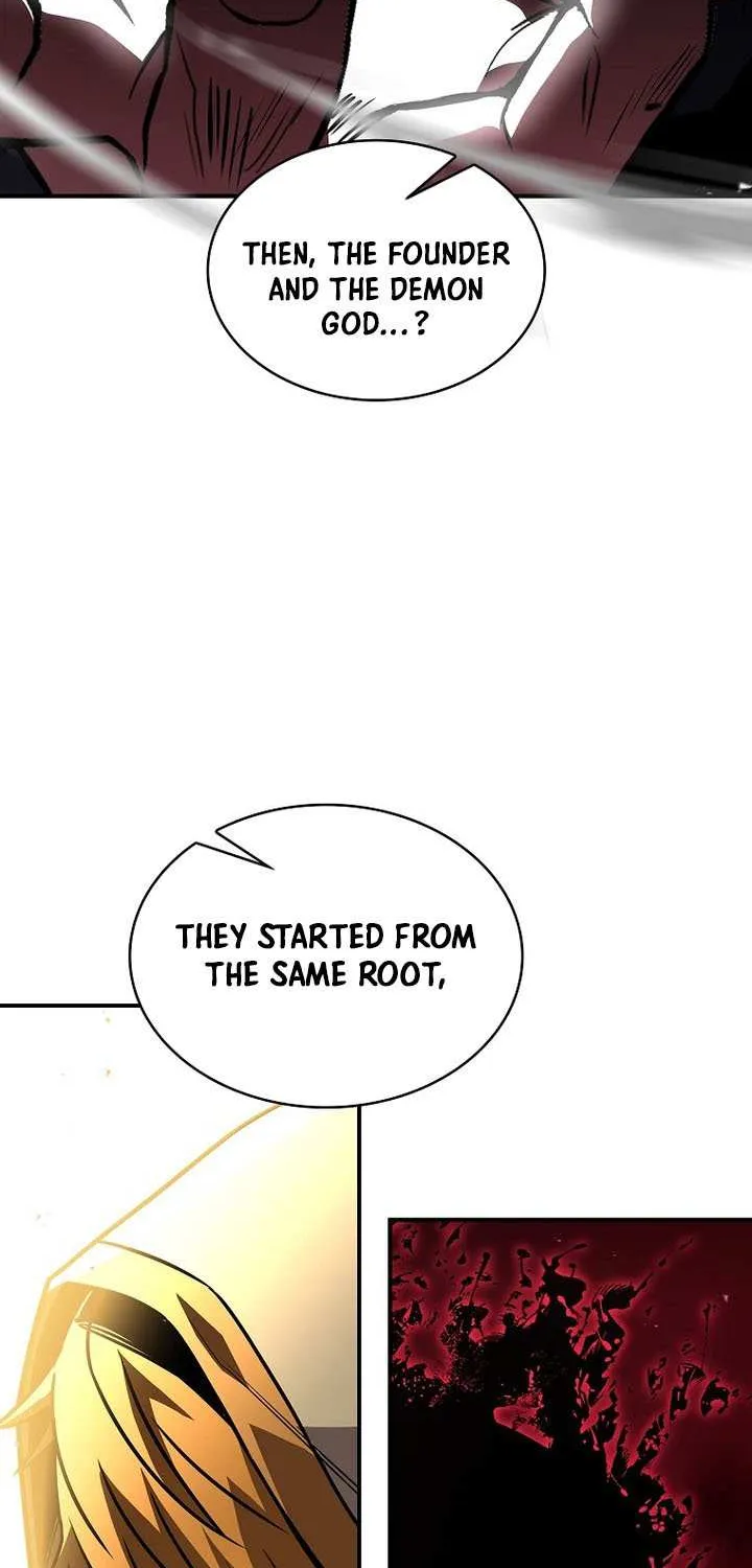 Talent-Swallowing Magician Chapter 107 page 35 - 