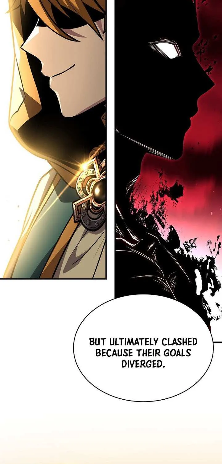 Talent-Swallowing Magician Chapter 107 page 36 - 