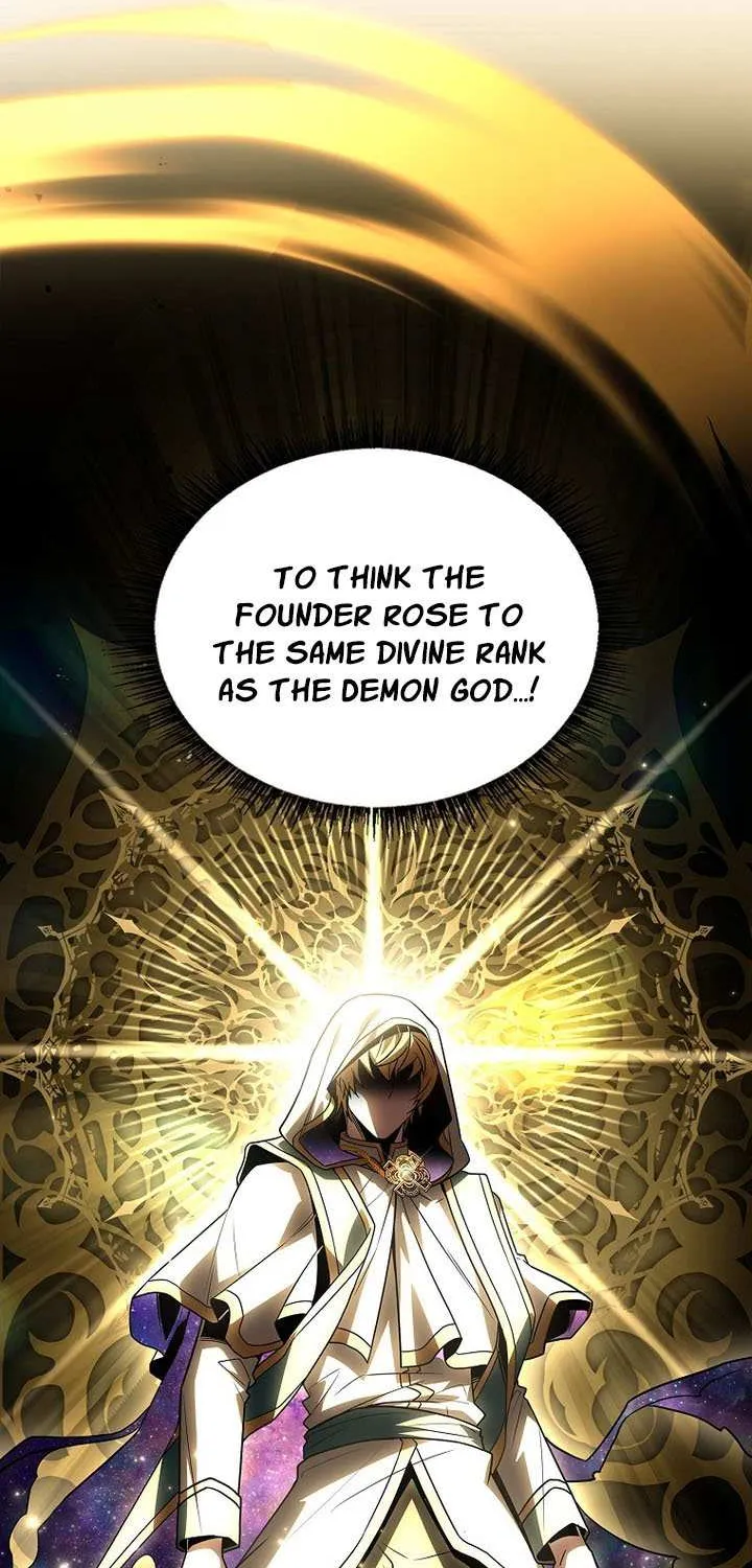 Talent-Swallowing Magician Chapter 107 page 37 - 