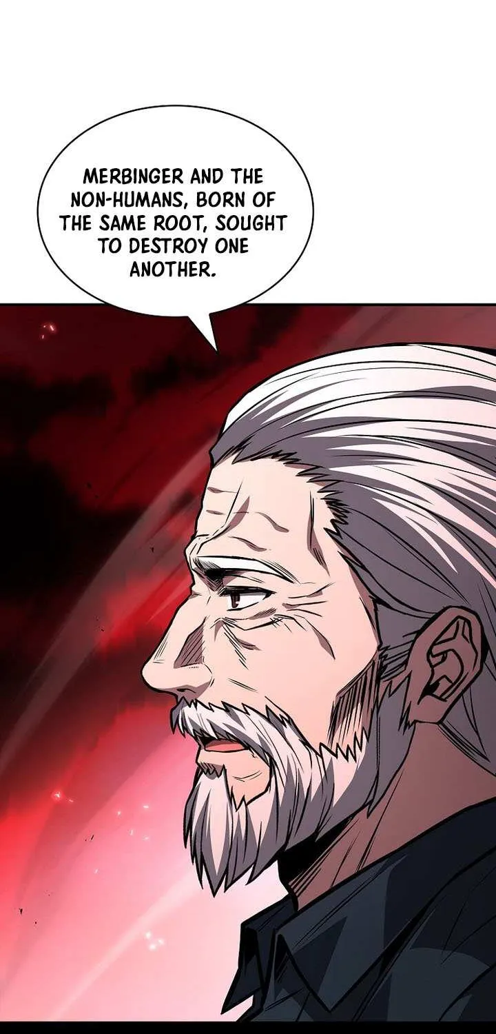 Talent-Swallowing Magician Chapter 107 page 39 - 
